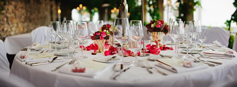 Fantasy Centerpieces