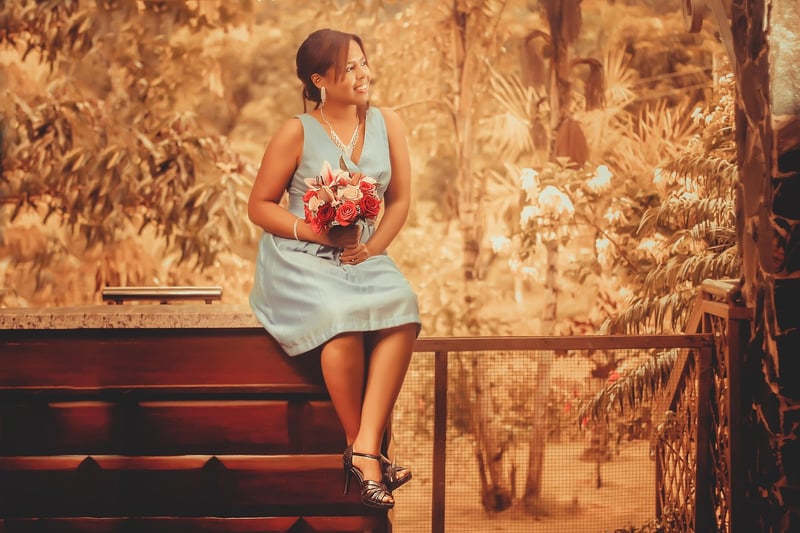 Forest Nuptials