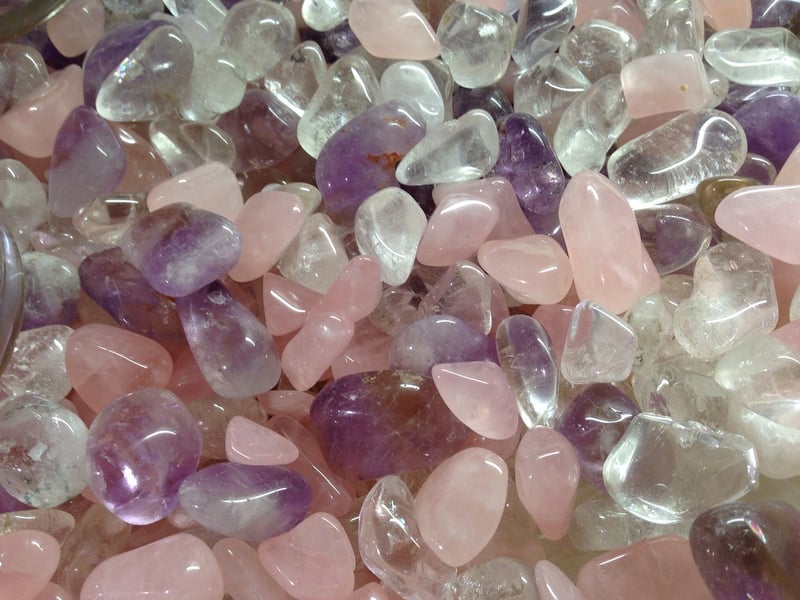 Crystal Decor