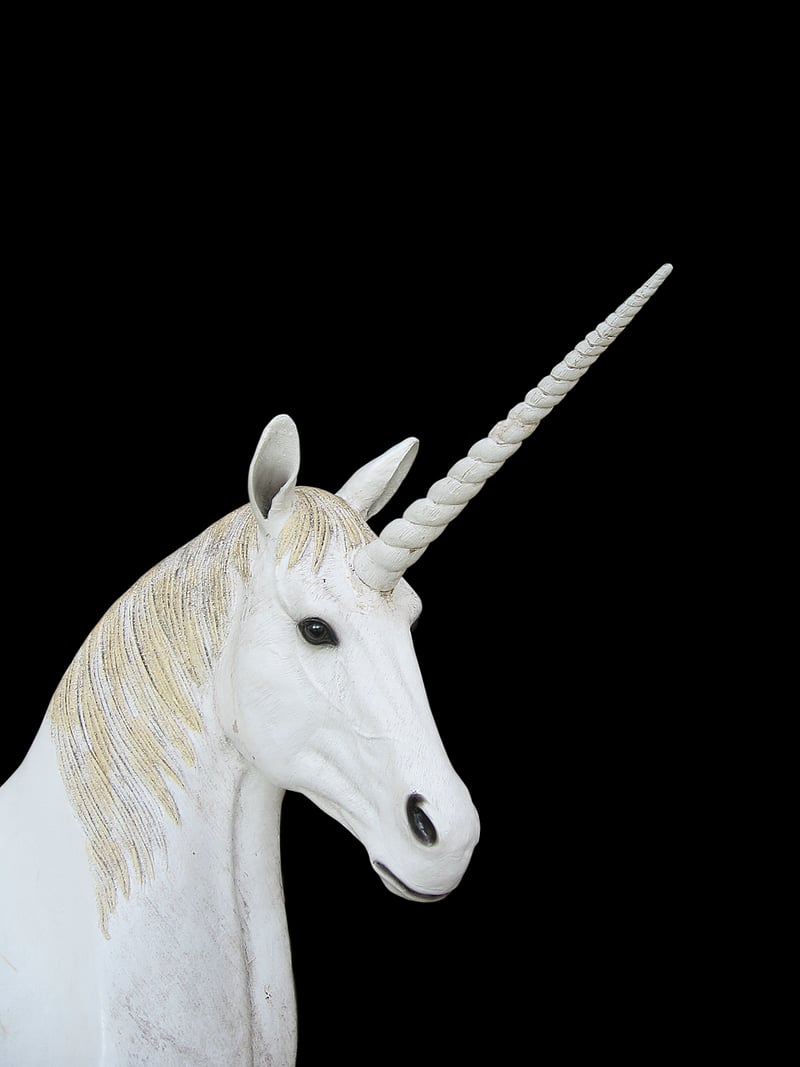 Unicorn Popcorn